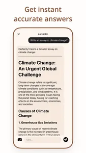 A+AI Math Helper & AI Homework screenshot 3