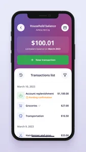 MyFamily | BetterCare screenshot 2