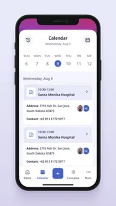 MyFamily | BetterCare screenshot 3