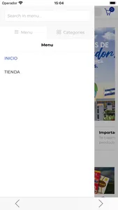 Santa Elena SV screenshot 2