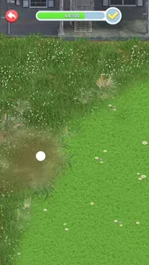 Screw Home: ASMR Clean screenshot 1