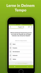 QuizAcademy screenshot 2