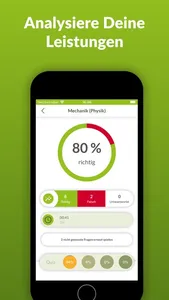 QuizAcademy screenshot 3