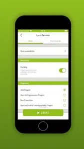 QuizAcademy screenshot 5
