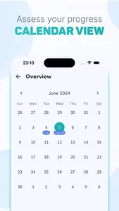 My Pocket - Daily Budgeting screenshot 2