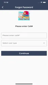 Party Pass KW screenshot 0