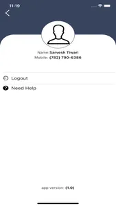 Party Pass KW screenshot 2