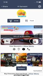 Party Pass KW screenshot 5