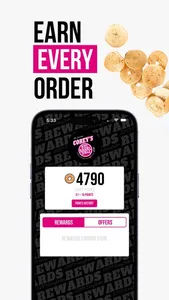 Corey's Bagels screenshot 4