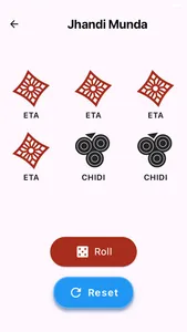 Jhandi Munda Langur Burja screenshot 1
