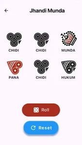Jhandi Munda Langur Burja screenshot 2