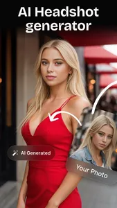 Anime Avatar: AI Art Maker screenshot 0