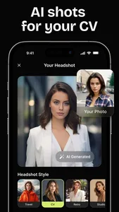 Anime Avatar: AI Art Maker screenshot 6