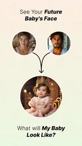 Baby Generator AI: Future Face screenshot 1