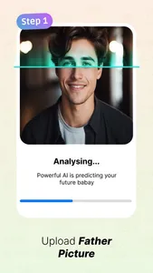 Baby Generator AI: Future Face screenshot 3