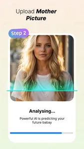 Baby Generator AI: Future Face screenshot 4