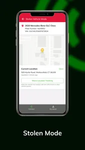 World Subaru Connect screenshot 1