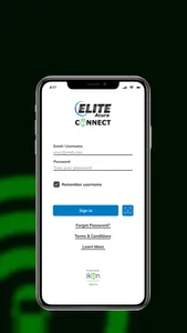 Elite Acura Connect screenshot 0