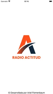 Radio Actitud screenshot 0