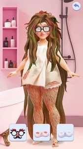 Screw Match: ASMR Game screenshot 0