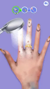 Screw Match: ASMR Game screenshot 1