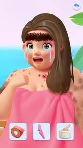 Screw Match: ASMR Game screenshot 2