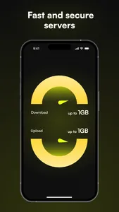 Privacy Pro VPN - Wifi & Proxy screenshot 2