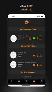 UAEOFFROADER screenshot 5