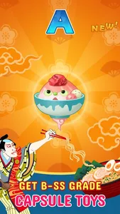 Ramen Rush: Culinary Challenge screenshot 5