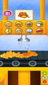 Patates Cipsi Hazırlama DIY screenshot 1