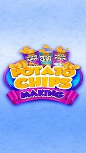 Patates Cipsi Hazırlama DIY screenshot 6