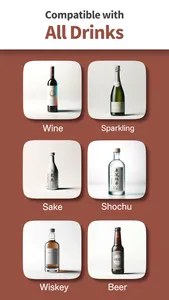 BottleCollection Drink Logger screenshot 2