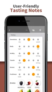 BottleCollection Drink Logger screenshot 3