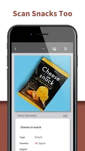 BottleCollection Drink Logger screenshot 4