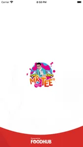 MR TEES WREXHAM screenshot 0