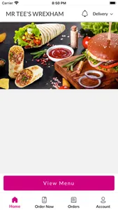 MR TEES WREXHAM screenshot 1