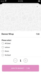MR TEES WREXHAM screenshot 4
