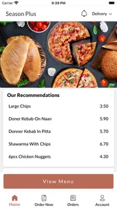 Season Plus screenshot 1