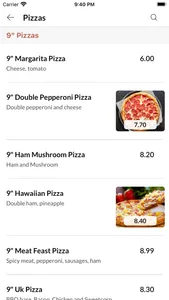 Season Plus screenshot 2