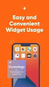 C2 Vocabulary -Spanish Mastery screenshot 2