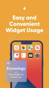 C1 Vocabulary Spanish Advanced screenshot 2