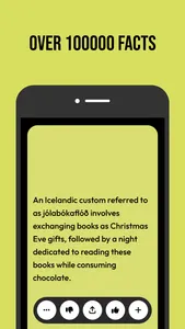 Only Facts - 100k+ Fun Facts screenshot 0