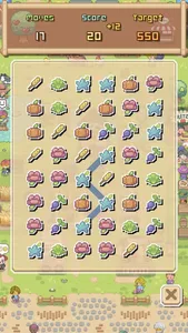 Puzzle Farmstay screenshot 0