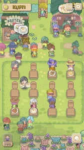 Puzzle Farmstay screenshot 3