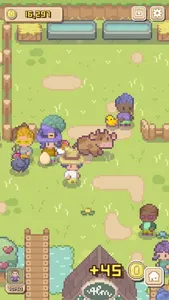 Puzzle Farmstay screenshot 4