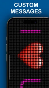 LED Banner Magic screenshot 1