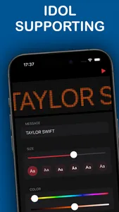 LED Banner Magic screenshot 2