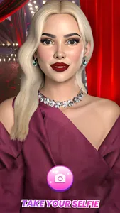 Makeover Star 3D: Beauty Games screenshot 3