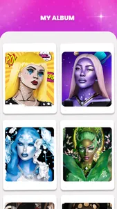 Makeover Star 3D: Beauty Games screenshot 6