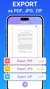 Signature maker: Sign PDF screenshot 3